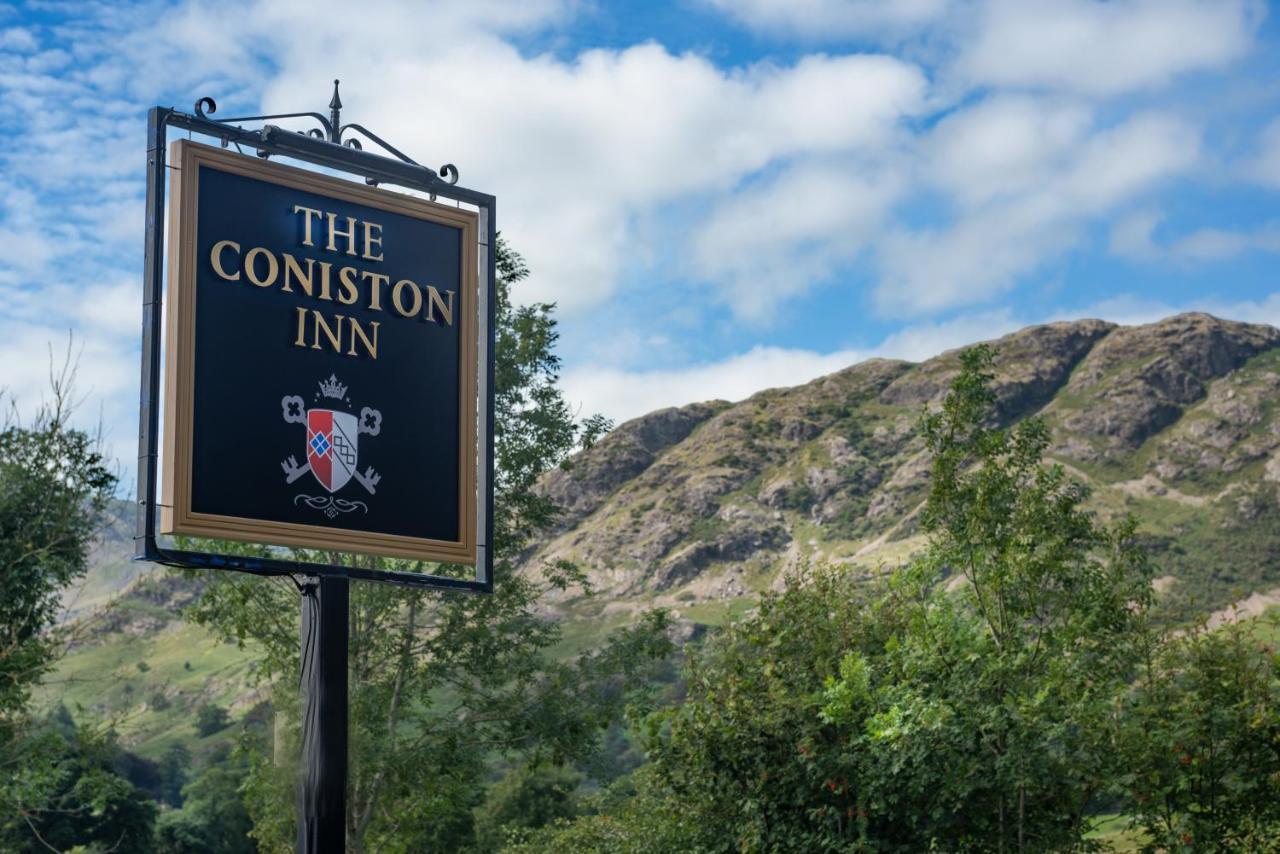 The Coniston Inn - The Inn Collection Group Exterior foto