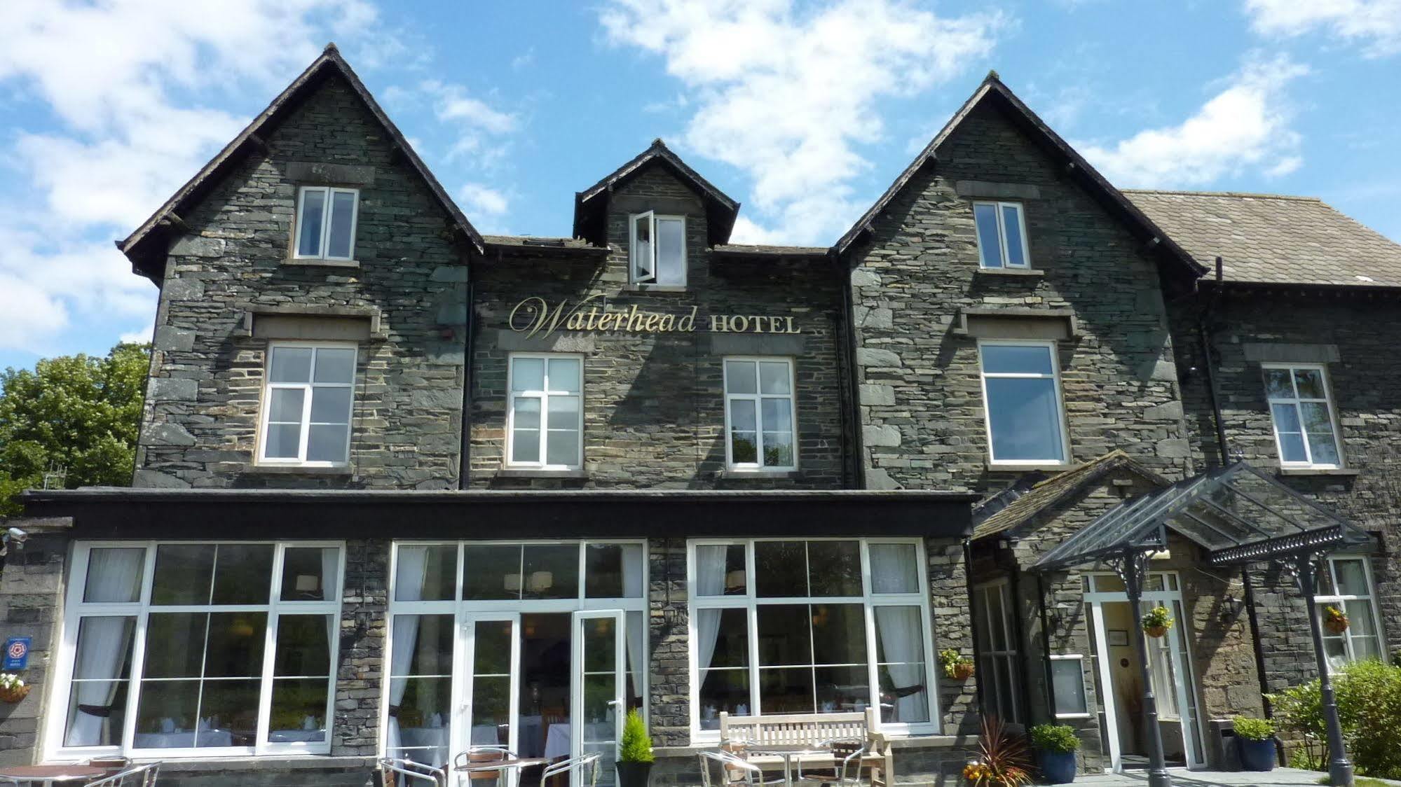The Coniston Inn - The Inn Collection Group Exterior foto