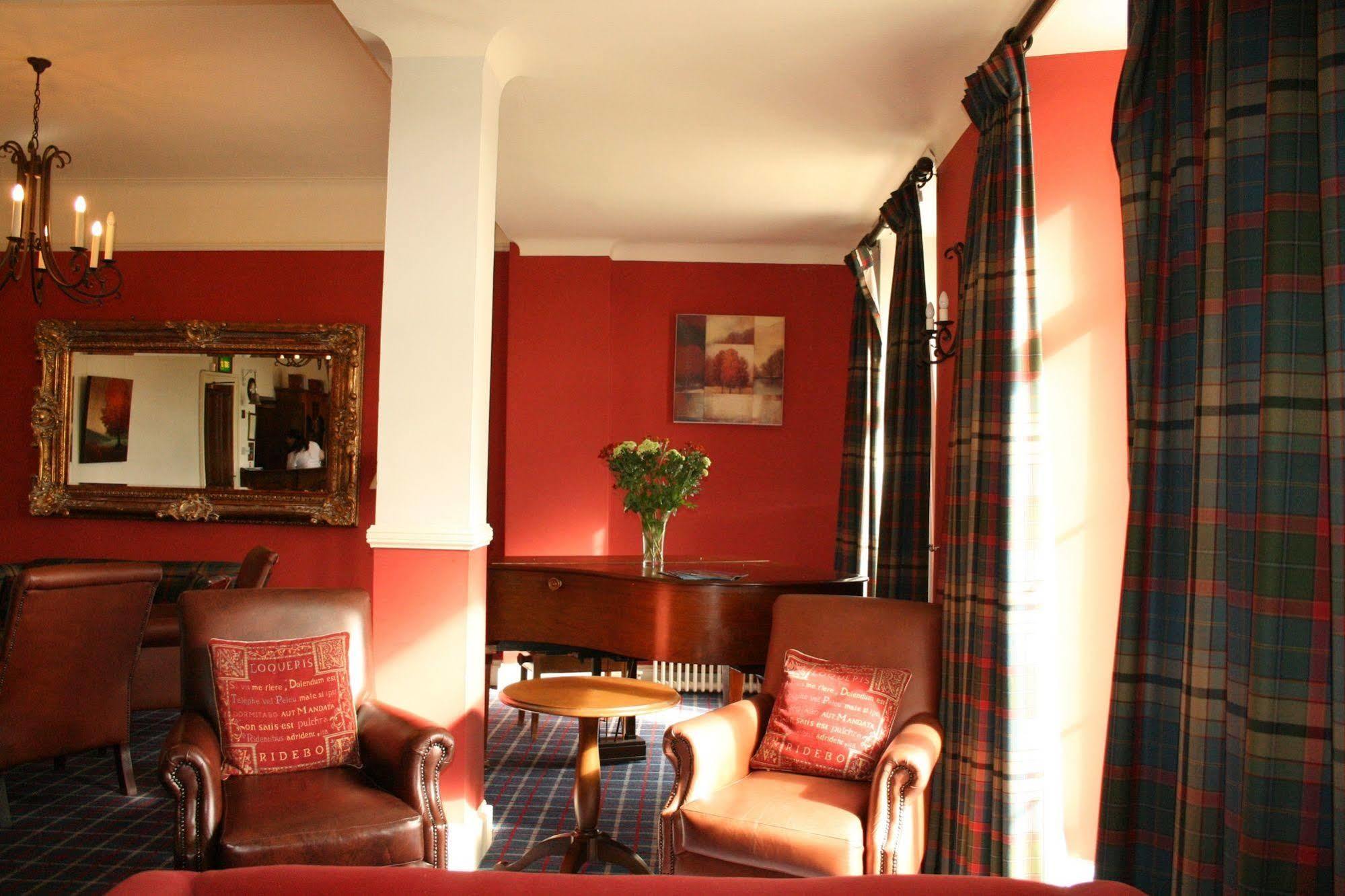 The Coniston Inn - The Inn Collection Group Interior foto